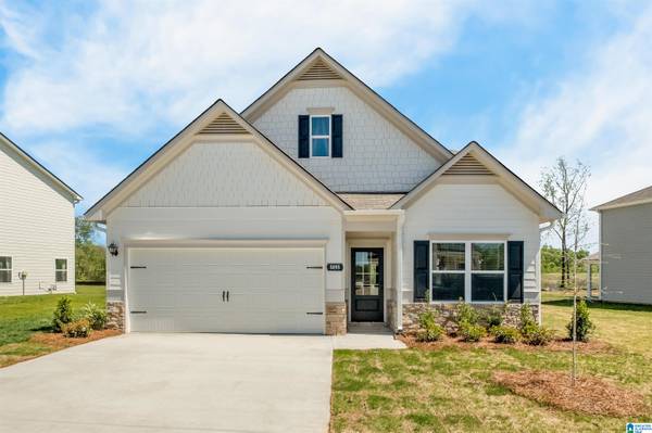 609 PINE VALLEY TRAIL, Columbiana, AL 35051