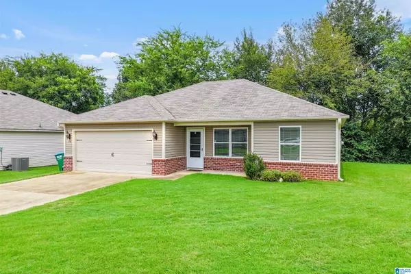 172 CAMBRIDGE PARK DRIVE, Montevallo, AL 35115