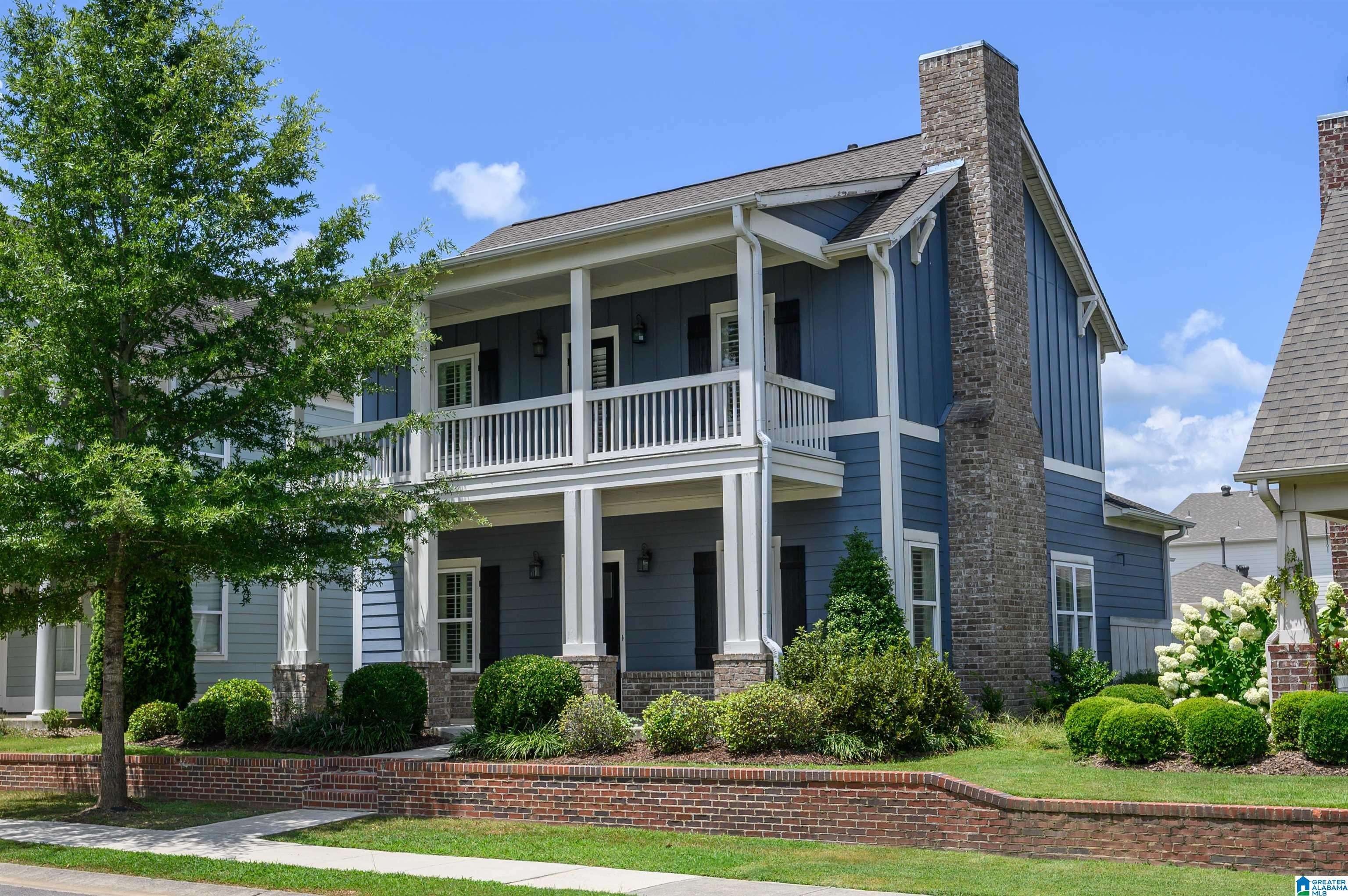 137 WHITE COTTAGE ROAD, Helena, AL 35080