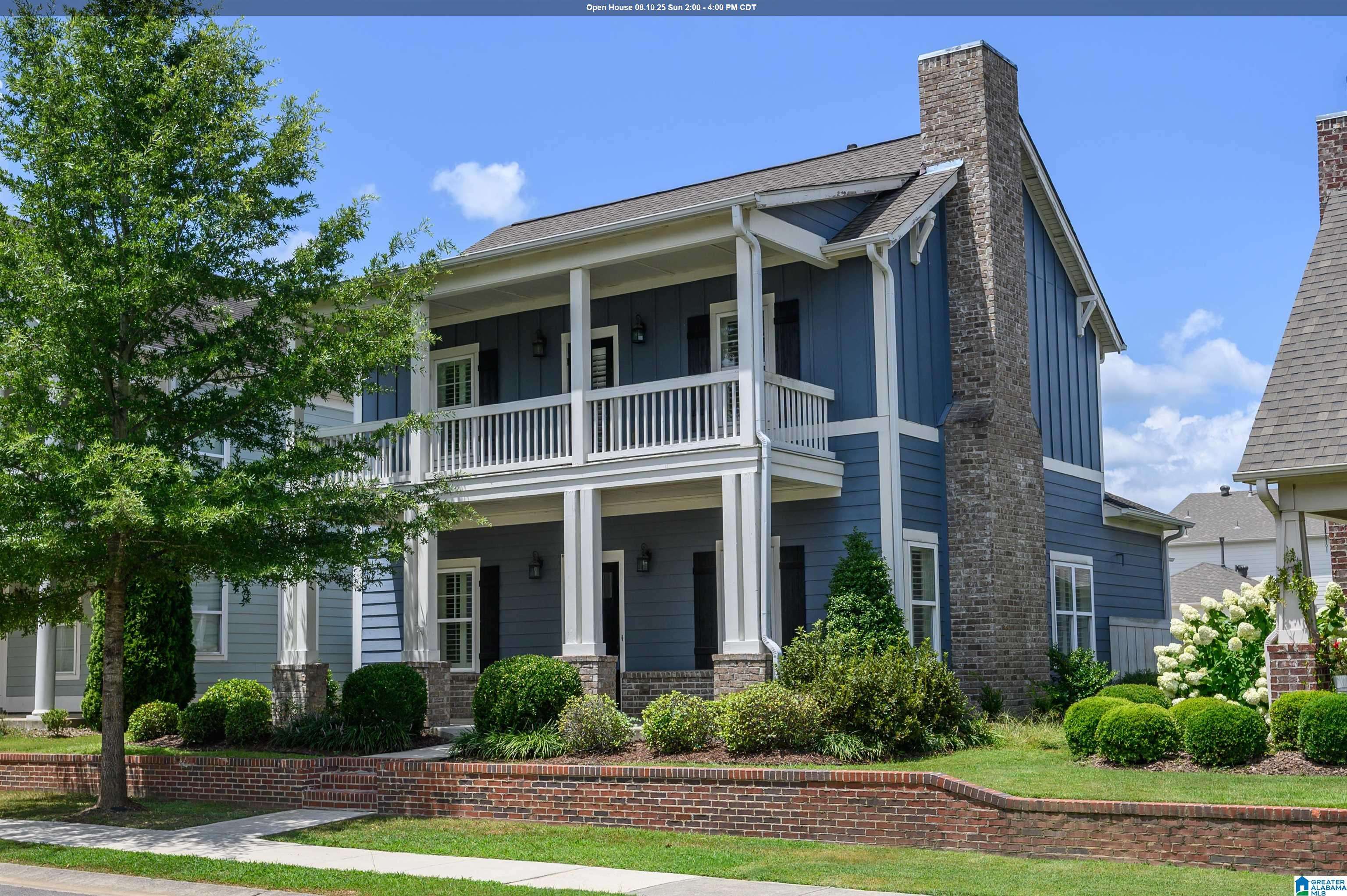 137 WHITE COTTAGE ROAD, Helena, AL 35080