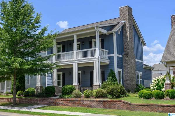 137 WHITE COTTAGE ROAD, Helena, AL 35080