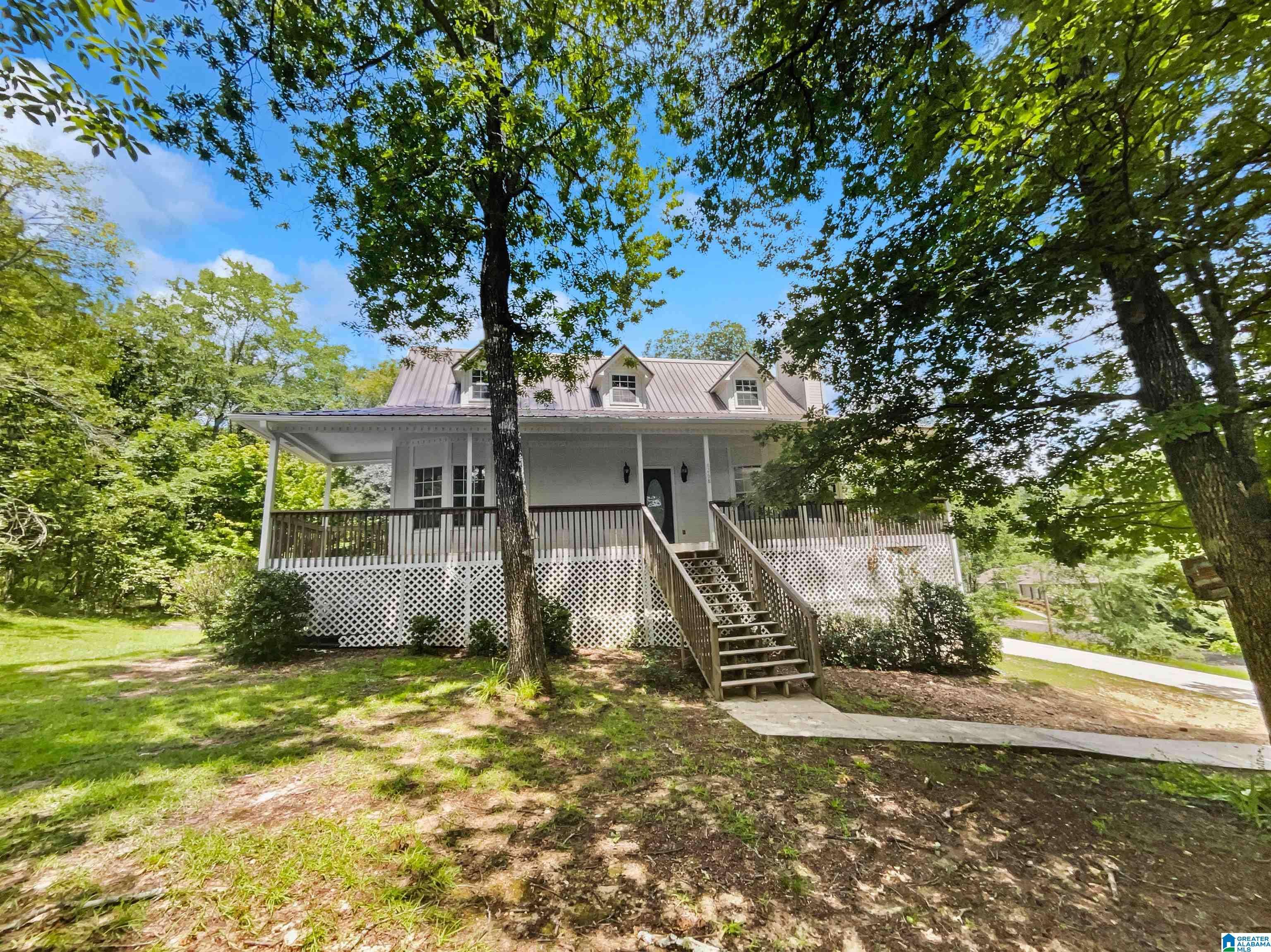 6268 LAKEWOOD TRAIL, Pinson, AL 35126