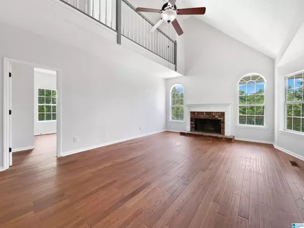 Pinson, AL 35126,6268 LAKEWOOD TRAIL