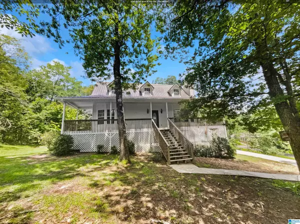 6268 LAKEWOOD TRAIL, Pinson, AL 35126