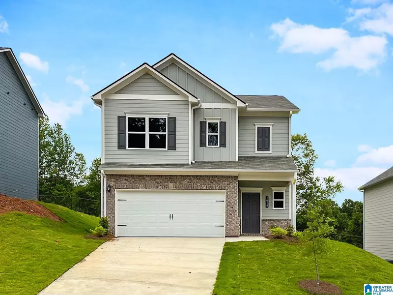 2064 VALLEY RUN, Leeds, AL 35094