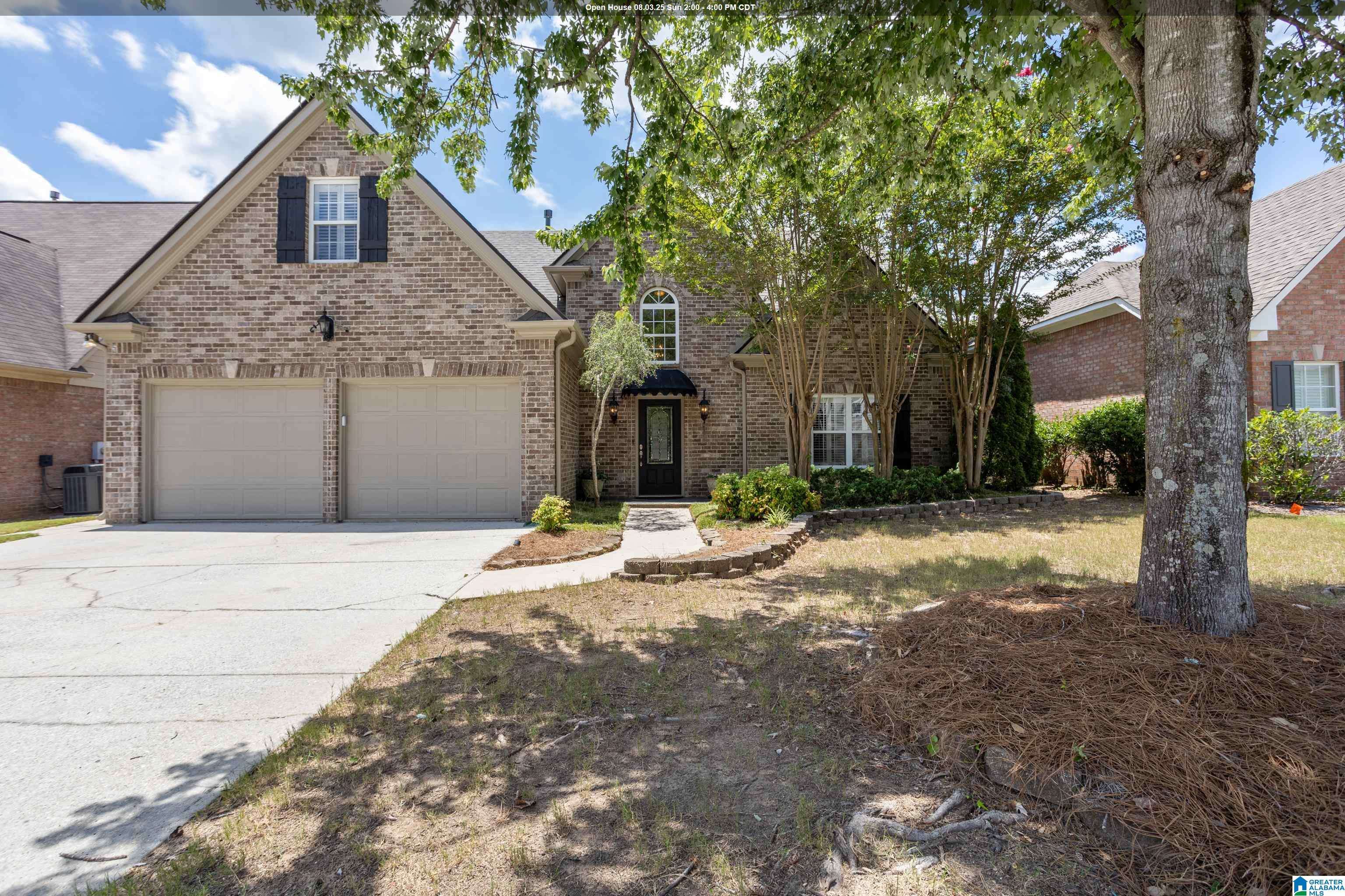 141 LENOX DRIVE, Birmingham, AL 35242