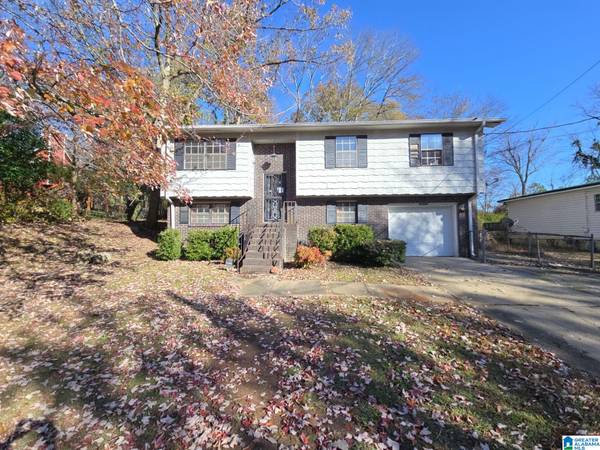 668 20TH COURT, Center Point, AL 35215