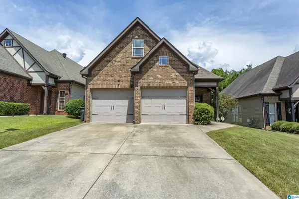 Sterrett, AL 35147,133 SHARPE STREET
