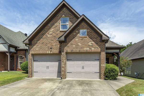 133 SHARPE STREET, Sterrett, AL 35147