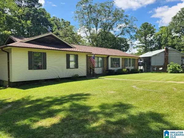 Bessemer, AL 35023,6827 SUNNY DELL DRIVE