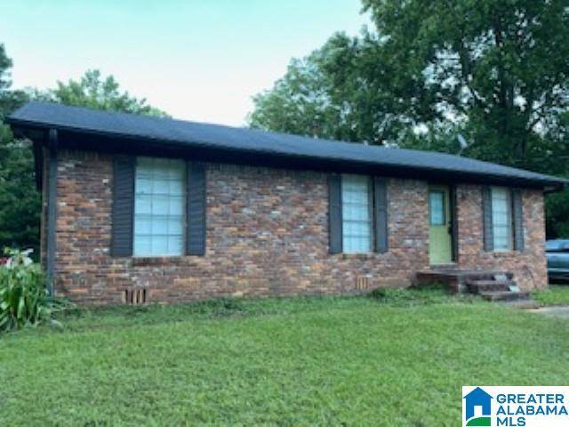 3307 CHERRY AVENUE, Brookside, AL 35214