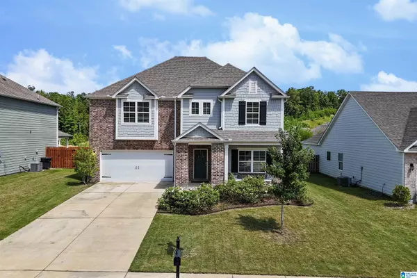 1112 MERION DRIVE, Calera, AL 35040