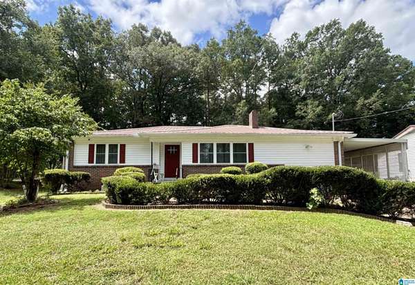 1405 HOKE STREET, Gadsden, AL 35903
