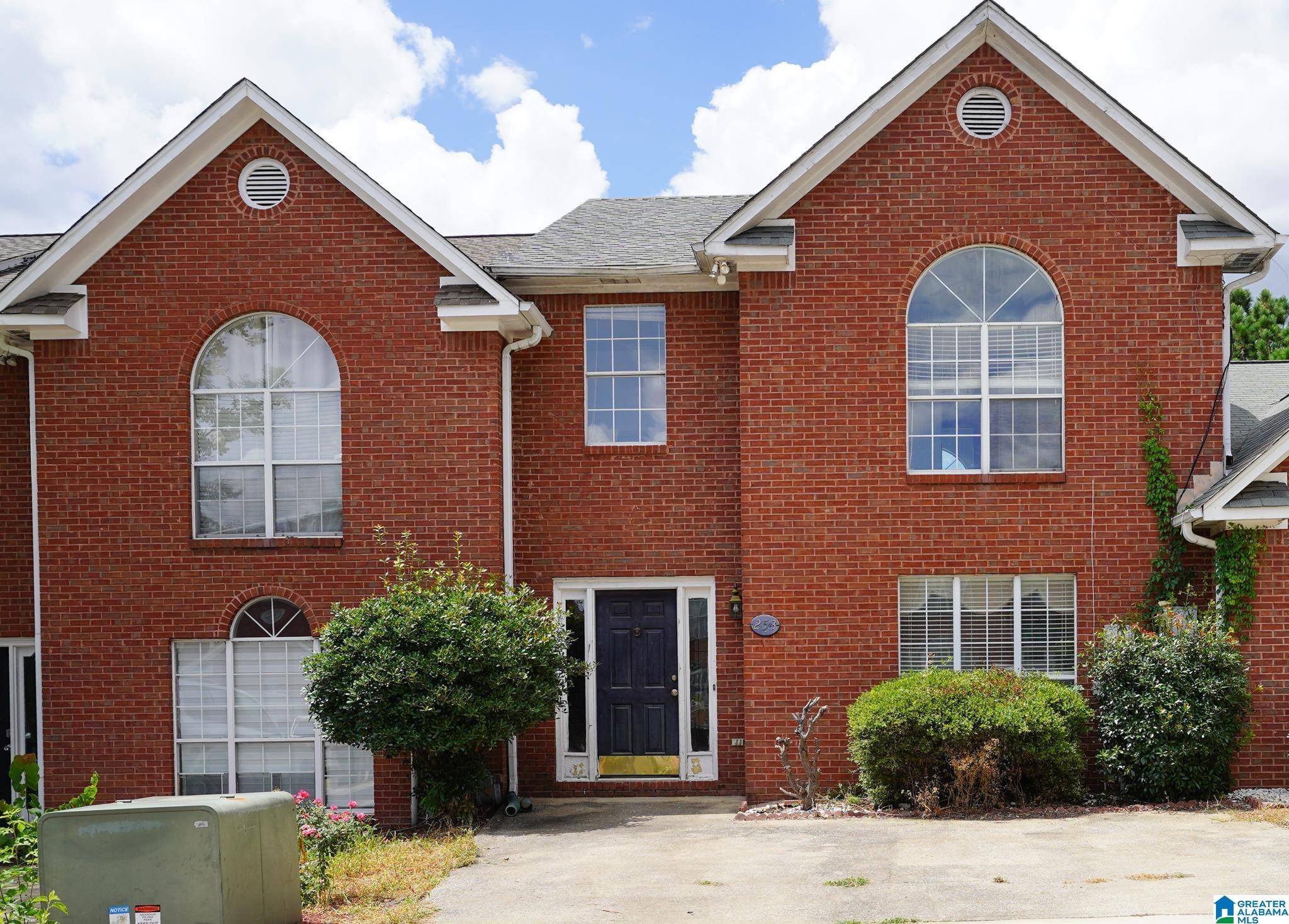 253 CAMBRIAN RIDGE TRAIL, Pelham, AL 35124
