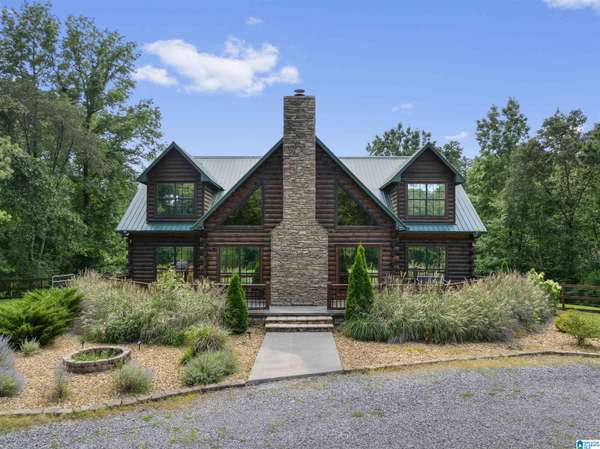7130 SELLERS ROAD, Dora, AL 35062