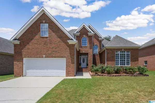 Helena, AL 35080,2229 OLD CAHABA PLACE