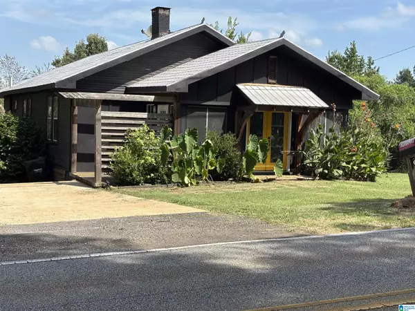 5177 EASTERN VALLEY ROAD, Mccalla, AL 35111