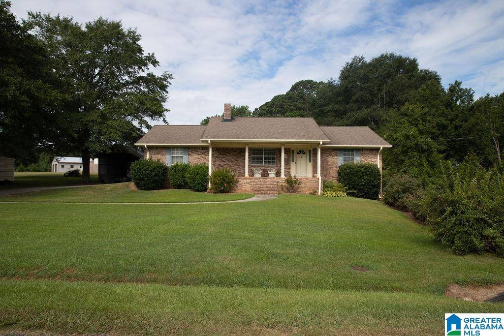 1212 WHITTEN ROAD, Mount Olive, AL 35117