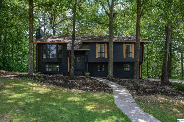 Pelham, AL 35124,2525 CHANDABROOK CIRCLE
