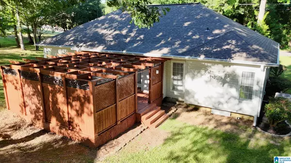 Oxford, AL 36203,205 SOUTHWOOD DRIVE