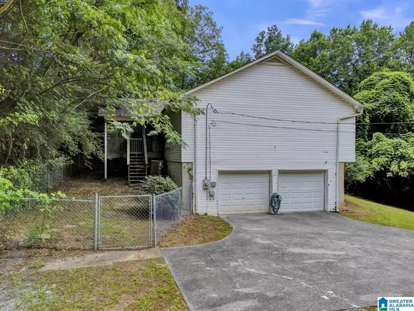 Center Point, AL 35215,222 POLLY REED ROAD