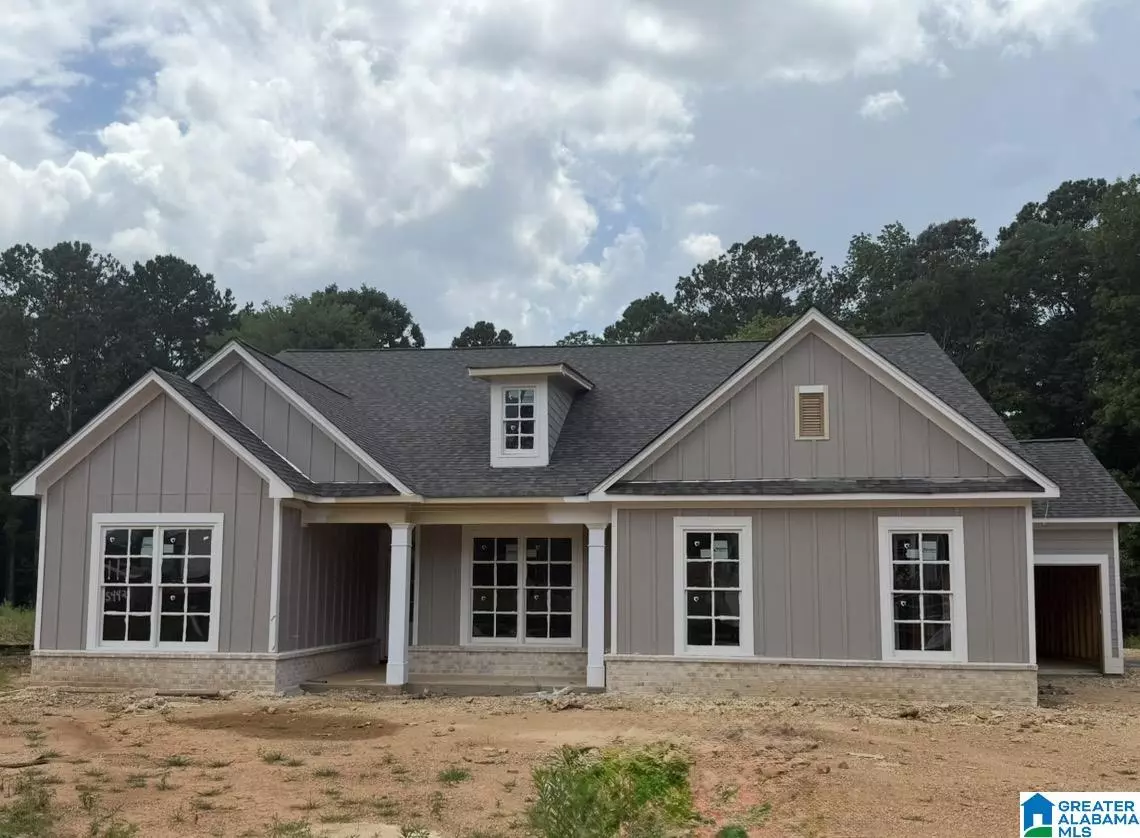 Trussville, AL 35173,5442 HAYES COVE WAY