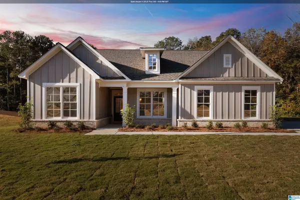 5442 HAYES COVE WAY, Trussville, AL 35173