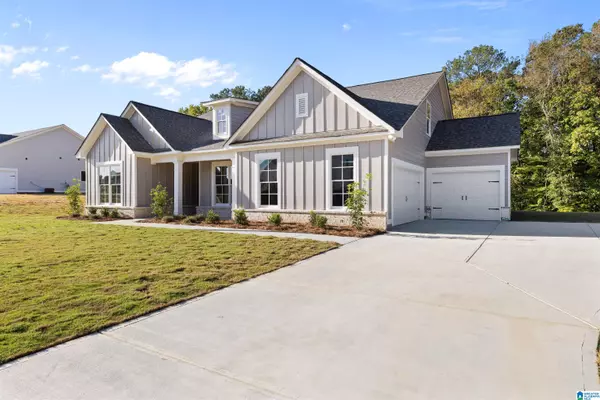 Trussville, AL 35173,5442 HAYES COVE WAY