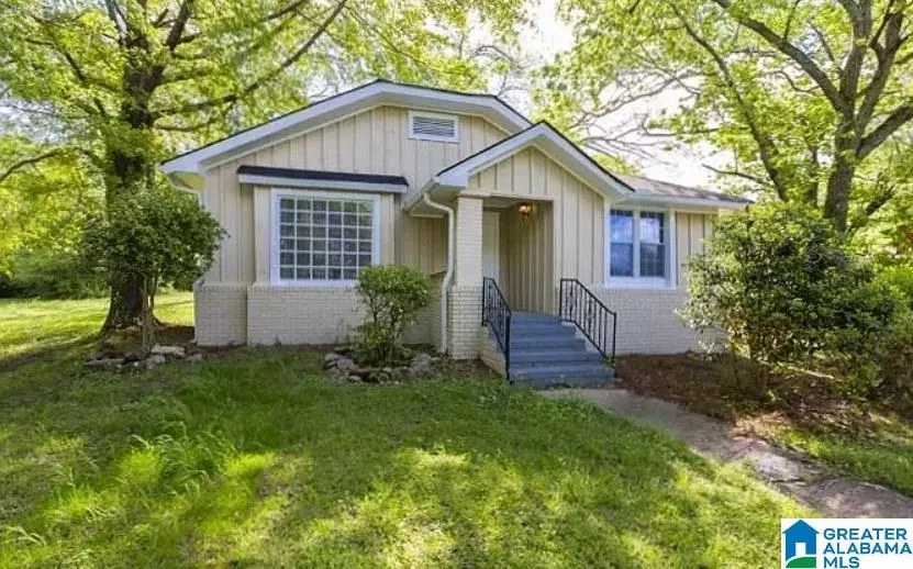 Pleasant Grove, AL 35127,1001 3RD AVENUE