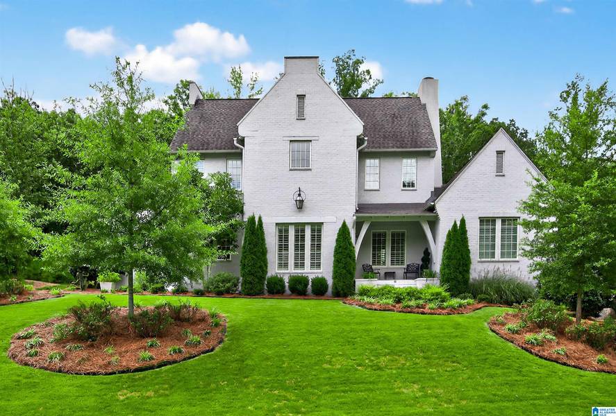 8 TROON, Birmingham, AL 35242