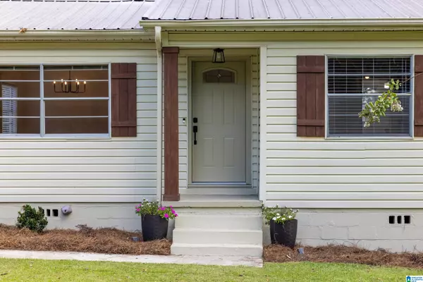 Mount Olive, AL 35117,569 SPRINGDALE ROAD
