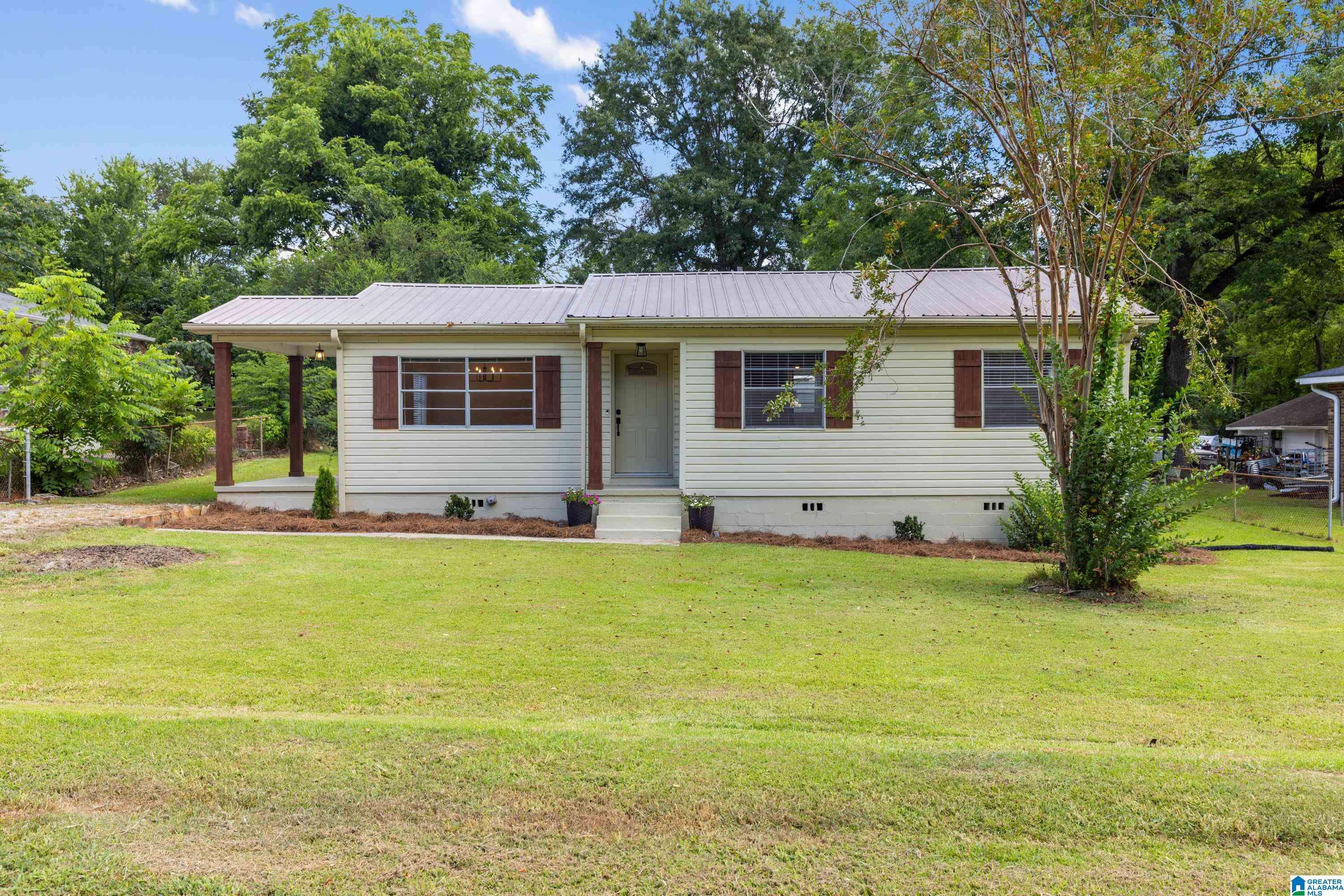 569 SPRINGDALE ROAD, Mount Olive, AL 35117