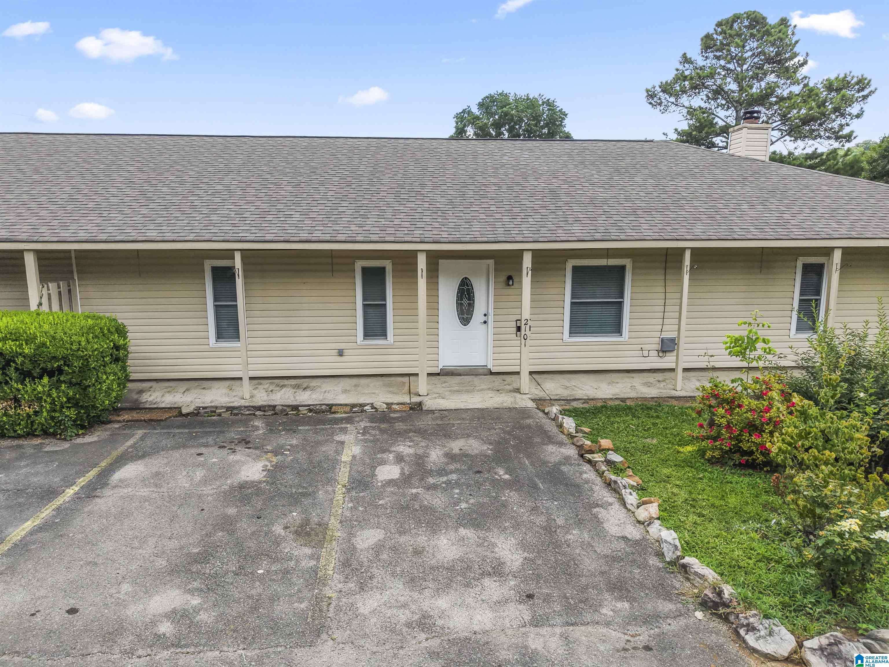 2101 PENTLAND DRIVE #2101, Birmingham, AL 35235