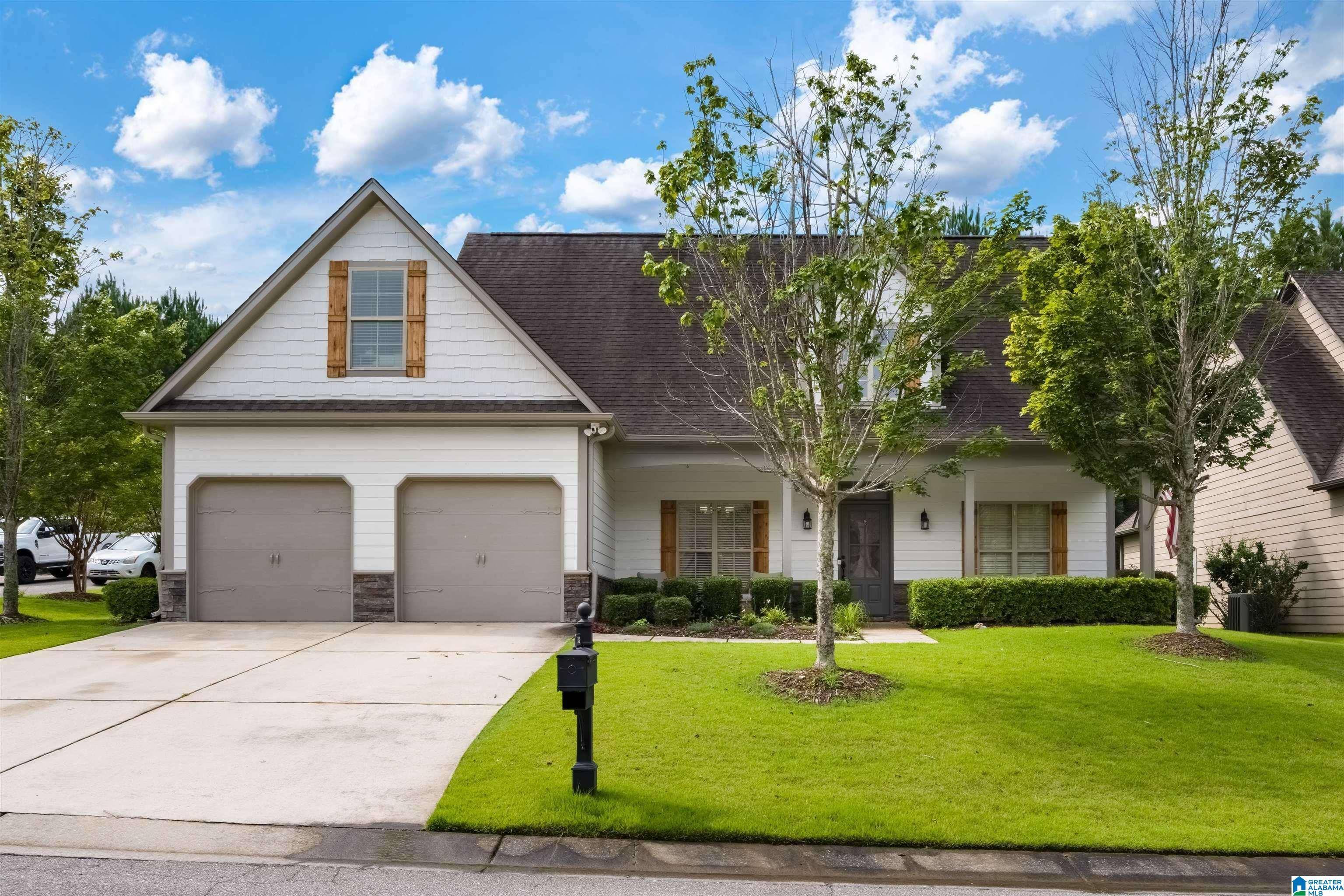 213 PERTHSHIRE COVE, Pelham, AL 35124