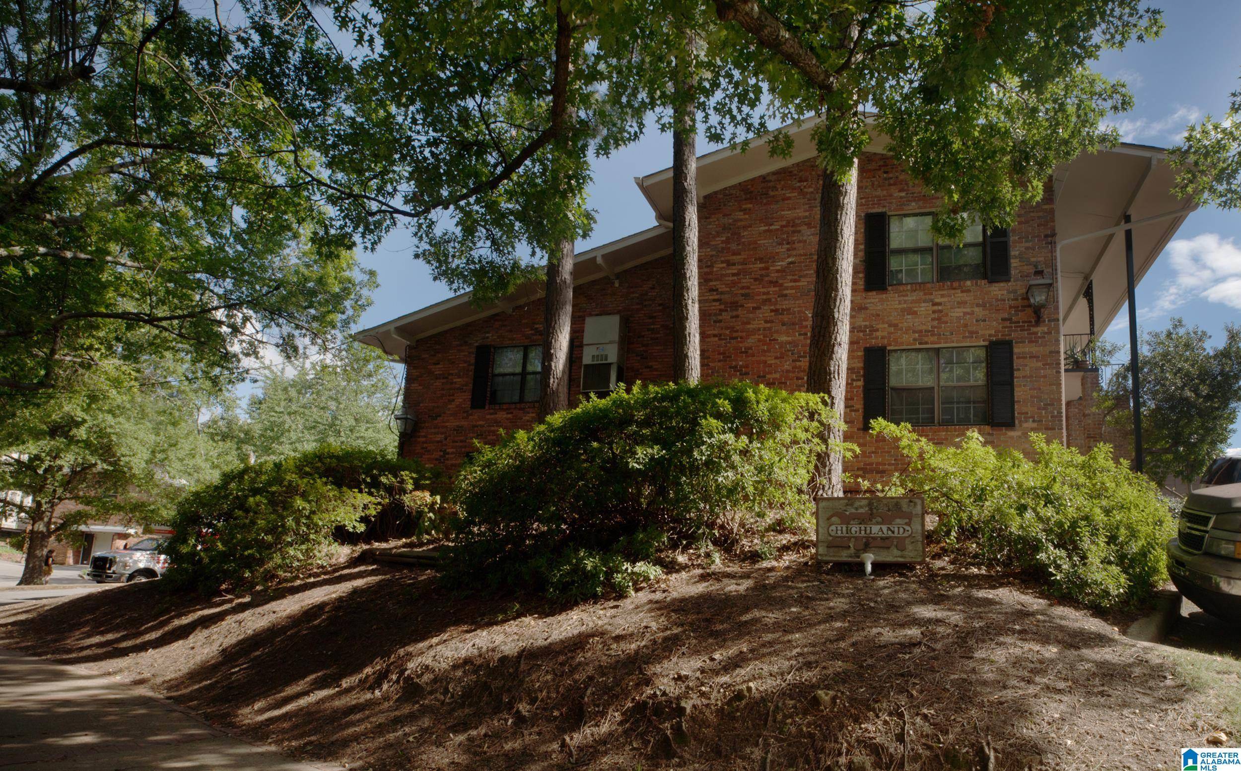 2727 HIGHLAND AVENUE S #111, Birmingham, AL 35205