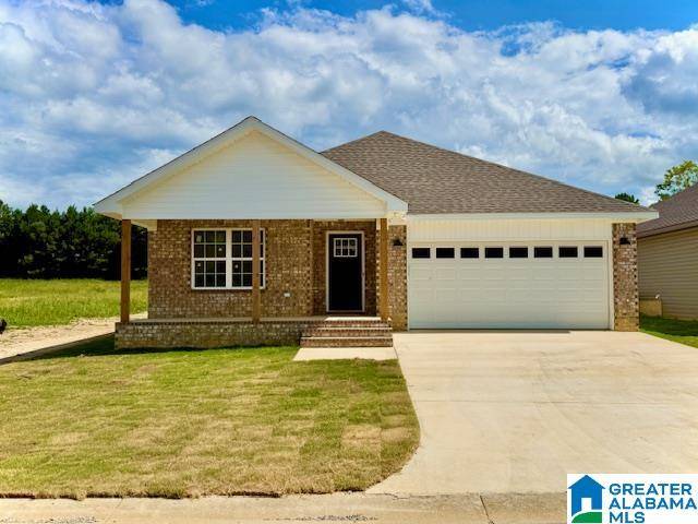 1006 SPRING VIEW LANE, Clanton, AL 35045