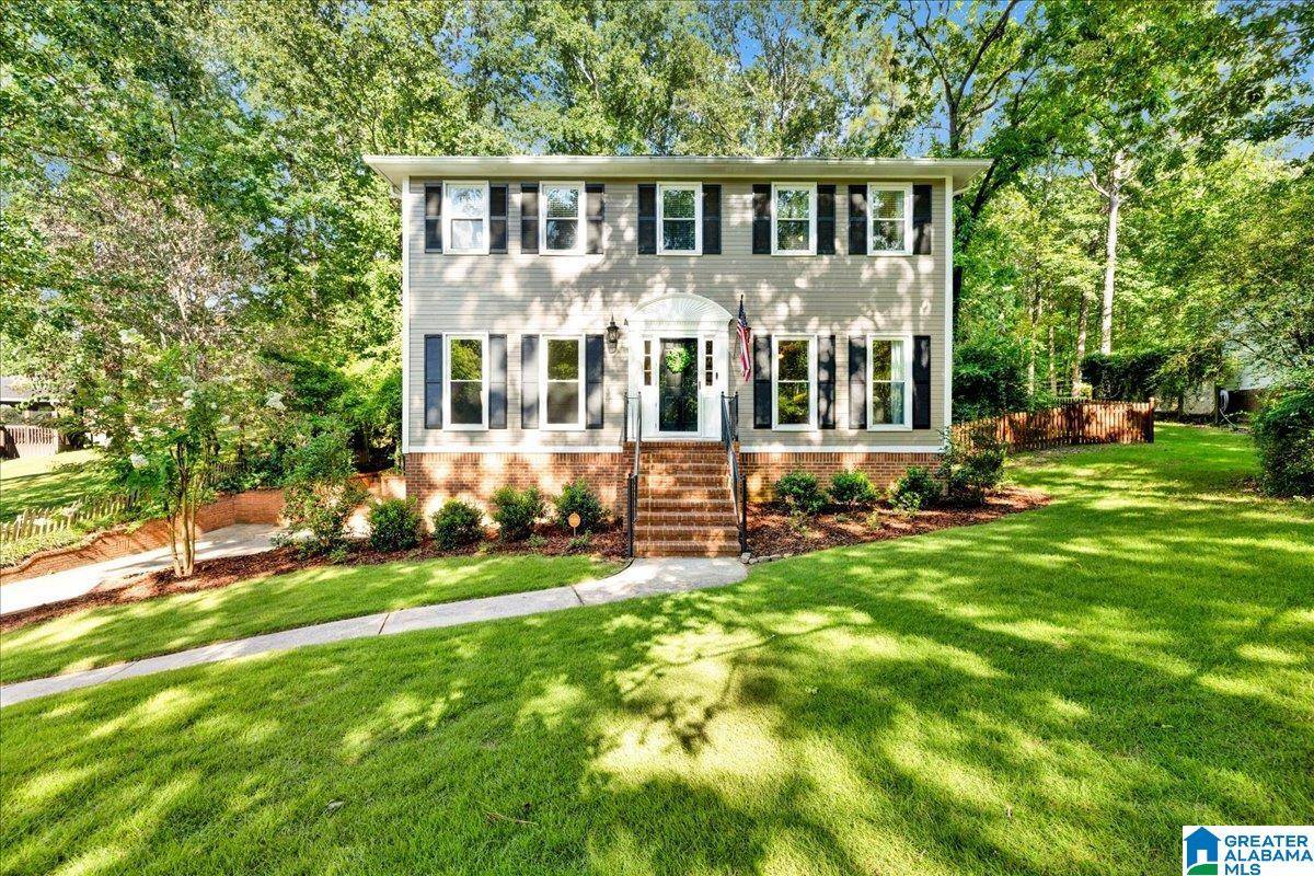 2767 STEVENS CREEK ROAD, Hoover, AL 35244