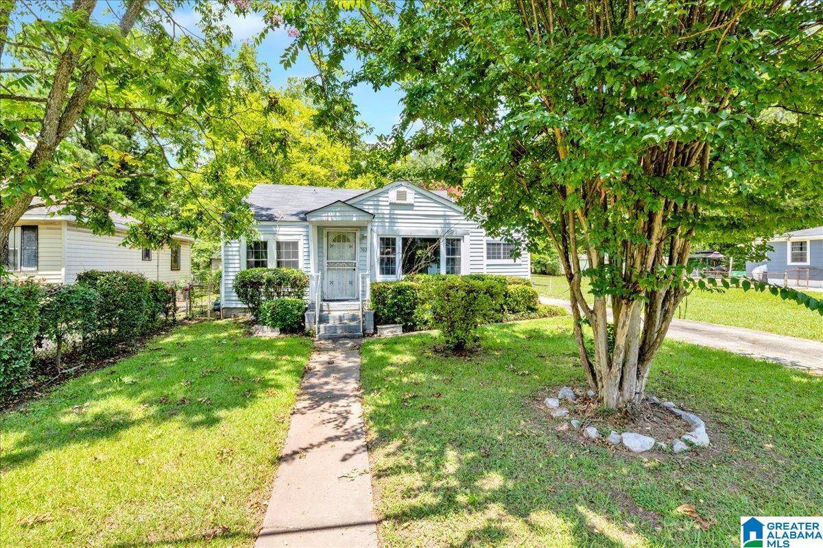 5624 CAIRO AVENUE, Birmingham, AL 35228