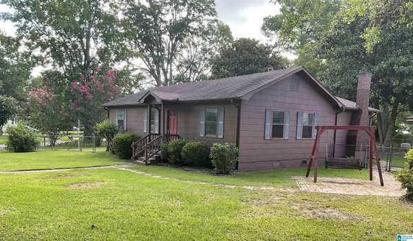 140 DAVID ROAD, Childersburg, AL 35044