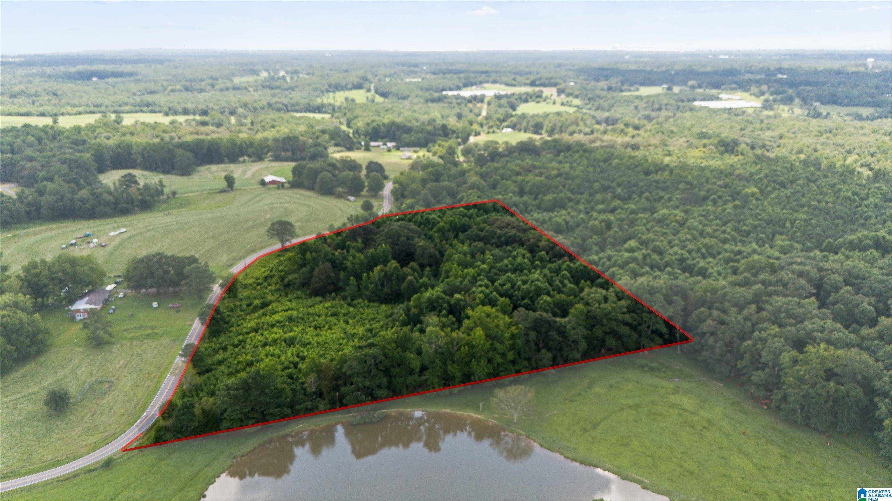 #6 SE MADDUX ROAD SE #6, Falkville, AL 35622