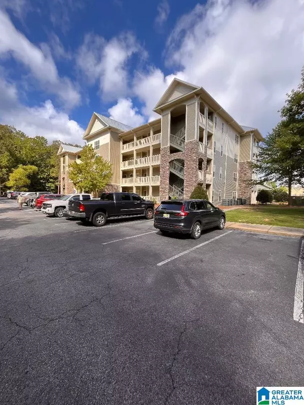 475 RIVER FOREST LANE #4150, Talladega, AL 35160