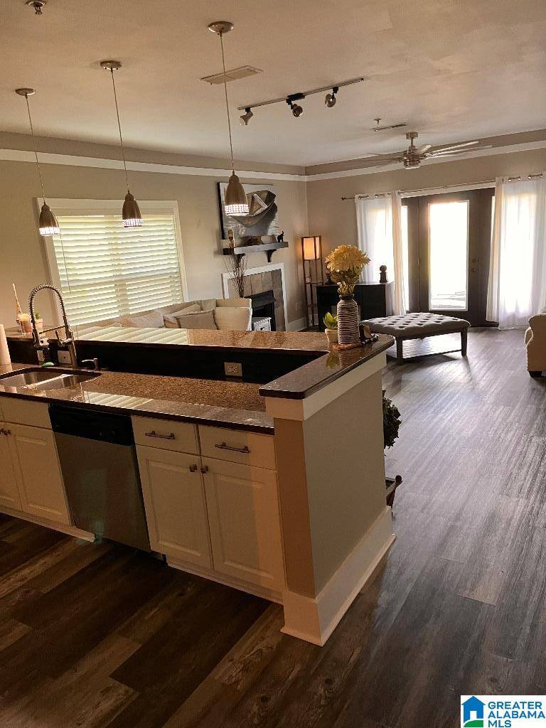 Talladega, AL 35160,475 RIVER FOREST LANE #4150