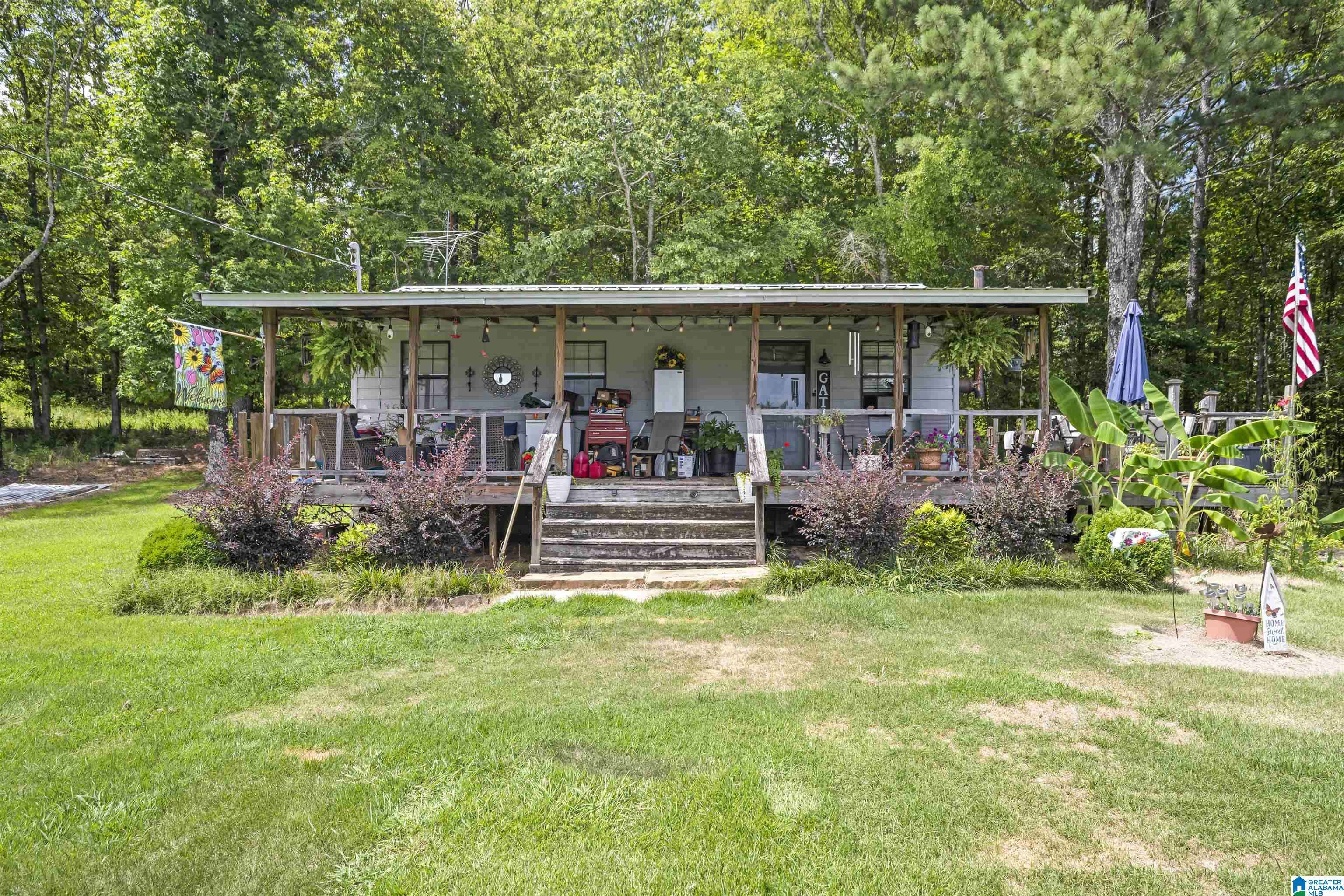 2380 COUNTY ROAD 501, Hanceville, AL 35077