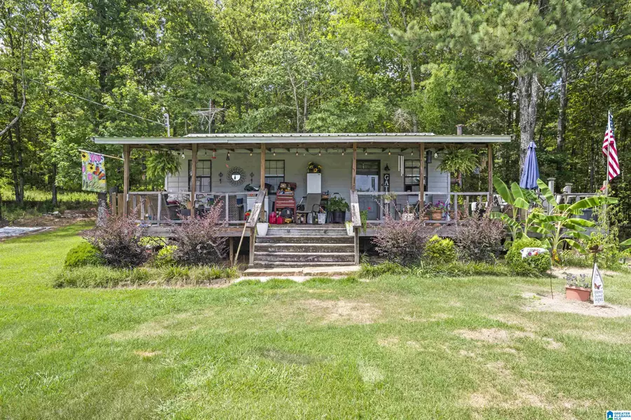 2380 COUNTY ROAD 501, Hanceville, AL 35077