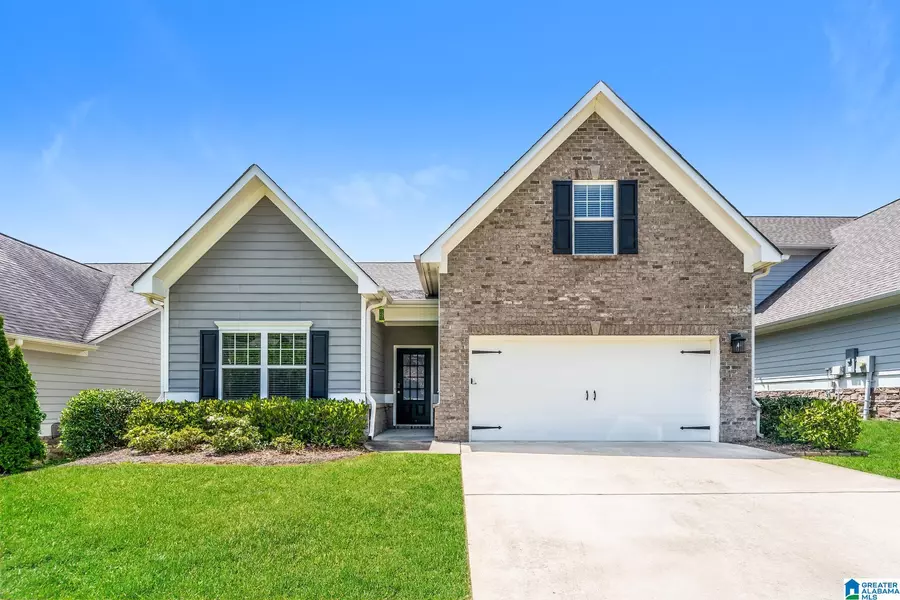 4140 OVERLOOK CIRCLE, Trussville, AL 35004