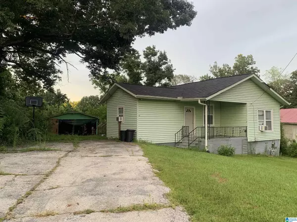 614 8TH AVENUE NE, Graysville, AL 35073