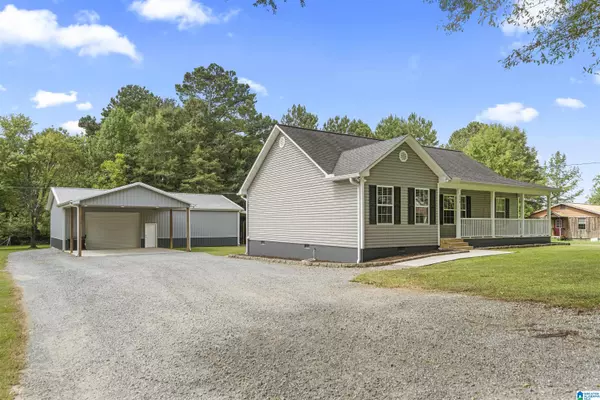 Good Hope, AL 35057,355 TRIMBLE ROAD