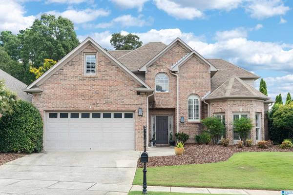 3251 CROSSINGS DRIVE, Birmingham, AL 35242