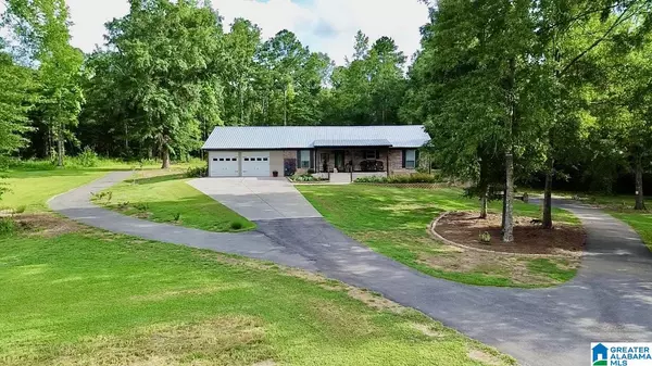 6000 HIGHWAY 61, Wilsonville, AL 35186