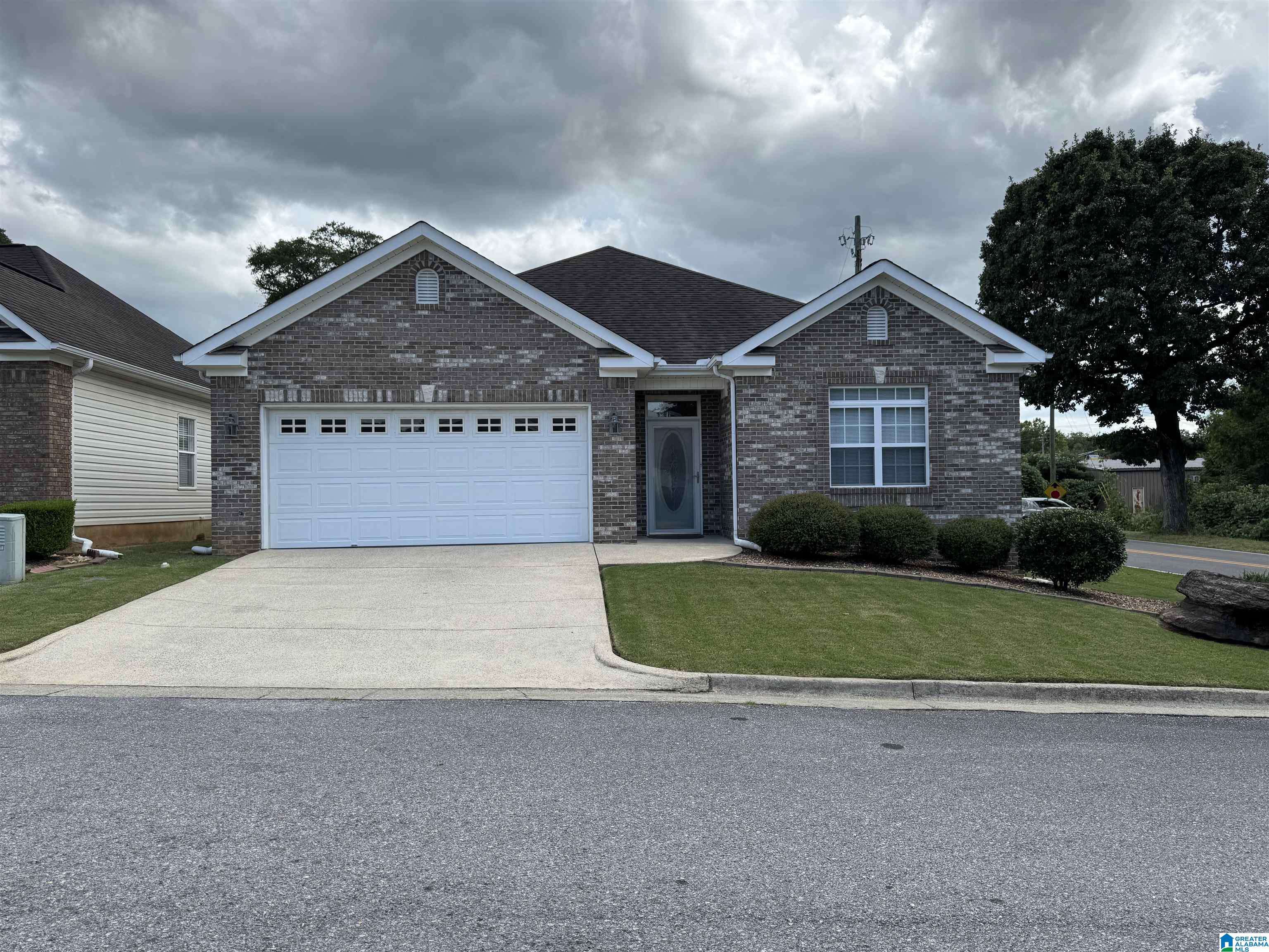 201 CHURCH HILL PLACE SE, Jacksonville, AL 36265